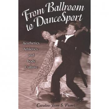 Vitalsource Technologies, Inc. From Ballroom To Dancesport