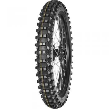 Mitas Terra Force-EX MH 90/100-21 TT 57R Super Pneu Avant Tout-Terrain