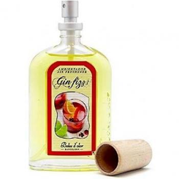 Spray Ambientador Gin Fizz 100ml Boles d'Olor