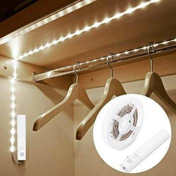 Closet Glow 3M Cold White Strip
