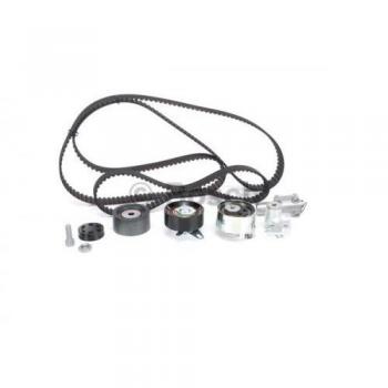 Bosch Pulley and Timing Belt Combo 1-987-948-152