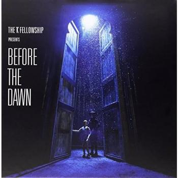 Before The Dawn Live