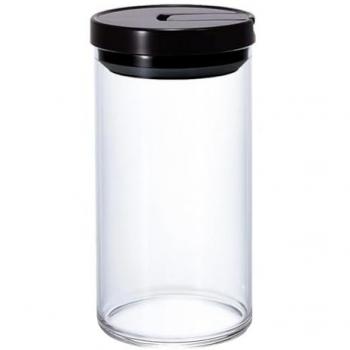 HARIO Premium Black Coffee Canister L