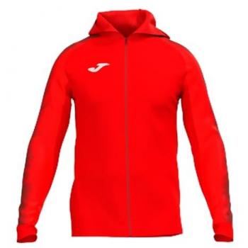 Joma Elite XI Kapuzenjacke für Damen
