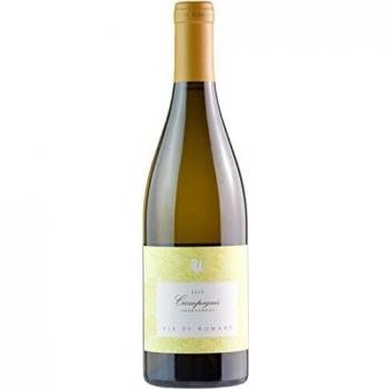 Chardonnay 2020 – Vini di Romans