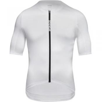 Maglia GOREWEAR Spinshift bianco