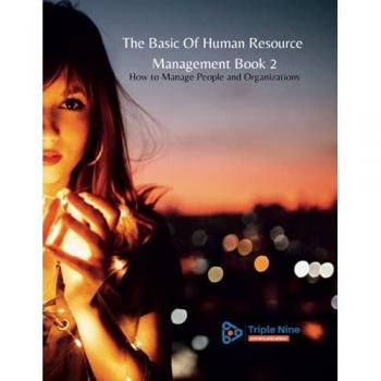 The Basic Of Human Resource Management Book 2