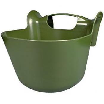 Hippotonic Comedero Transportable