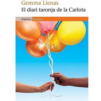 El diari taronja de la Carlota