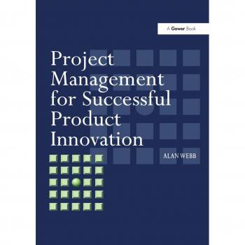 Vitalsource Technologies, Inc. Project Management For Successful Product Innovation
