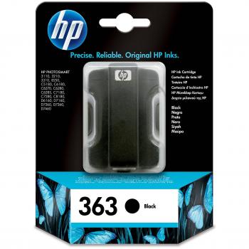 HP 363 C8721EE Cartuccia per Stampanti HP