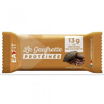 Eafit 40 g Chocolate Protein Bite