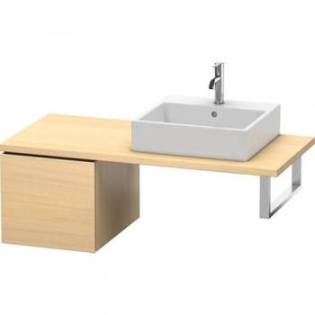 Meuble Bas Duravit L-Cube 42 cm Chêne