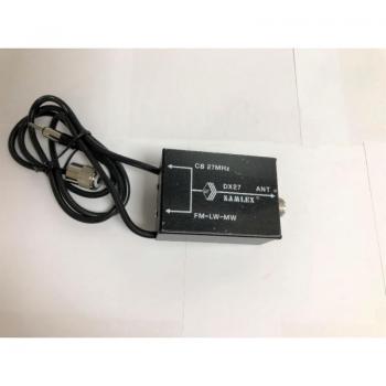 Duplexor Antena Radio y CB