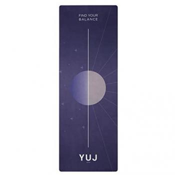 Tappetino YUJ Paris Equilibrio Ying Yang