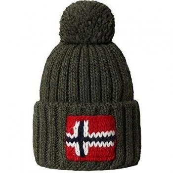 Cappello Napapijri Semiury 4