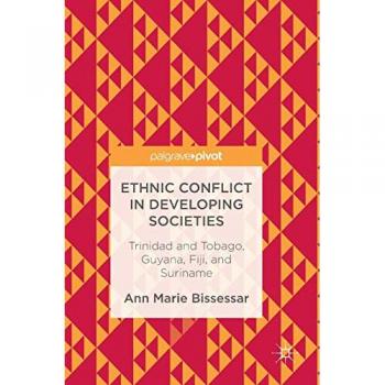 Ethnic Conflict in Developing Societies
