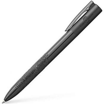 WRITink Print Kugelschreiber (Schwarz) – Modell 149306, Faber‑Castell