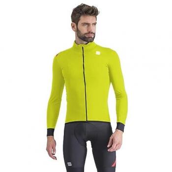 Chaqueta Sportful Fiandre Light NoRain azul