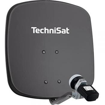 TechniSat DIGIDISH 45 Antenna con LTE e Mirino Satellitare