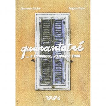 Quarantatré ...a Fondotoce, 20 giugno 1944