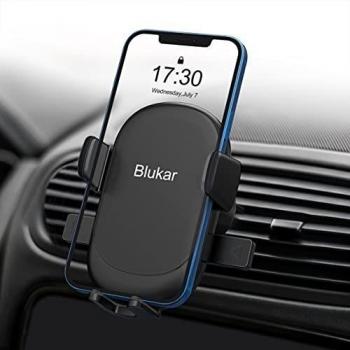 Blukar Car Phone Mount with Hook Clip