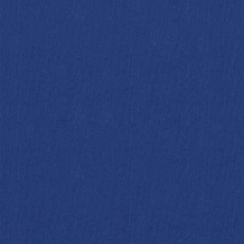 Écran d'Intimité Extérieur 90x400 cm Tissu Oxford Bleu