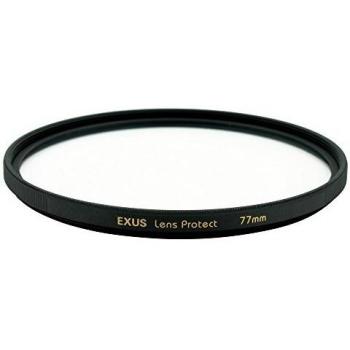 Filtro Protector para Cámara Marumi 82 mm