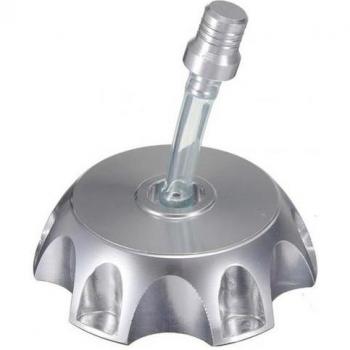 Tapón de Aluminio 48,5 mm para Deposito de Motocicleta – Repuesto