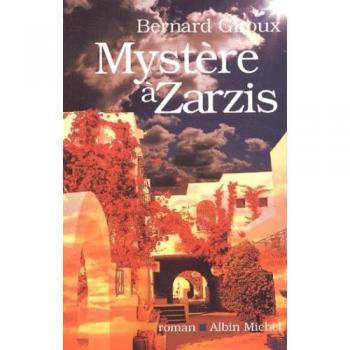 Mystère à Zarzis