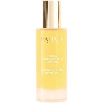 Olio Corpo Incantato 100 ml