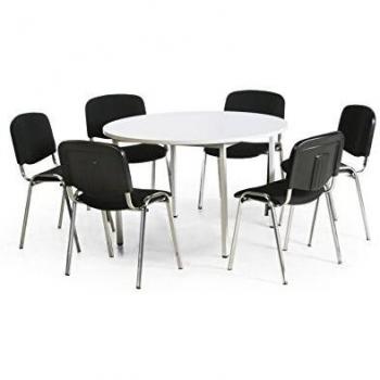 Protaurus Dining Set – Tisch mit 4 Stühlen