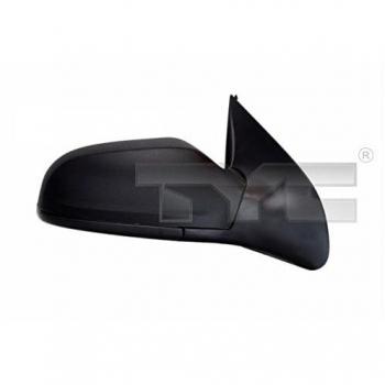 Specchietto retrovisore sinistro per Opel Astra H (03/04-07/10) con BLIC Specchietti retrovisori OPEL