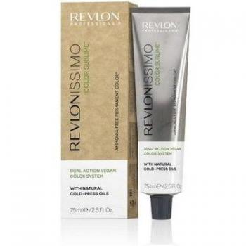 Tinte Capelli Revlonissimo COLOR SUBLIME – Rubio Clarísimo Ceniza 10.21 (75 ml)