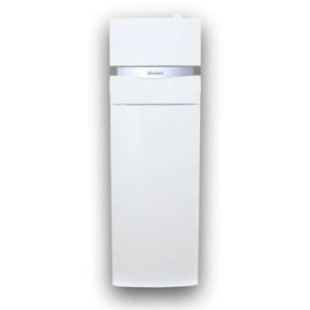 Vaillant AuroCompact Gas‑Kompaktgerät VSC S 206/4‑5 190 – Brennwerttechnik (Erdgas)
