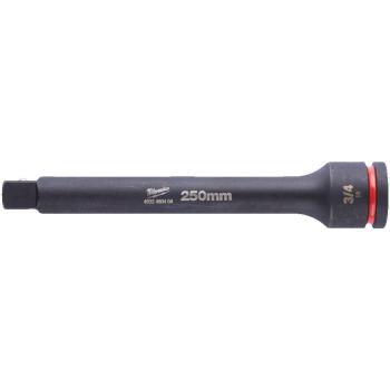 Milwaukee 3/4 Zoll Drehmomentverlängerung 250mm