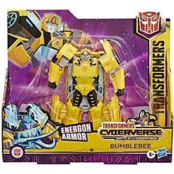 Transformers Cyberverse Ultra 20 cm