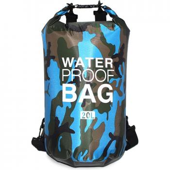 30L Outdoor Dry Waterproof Bag