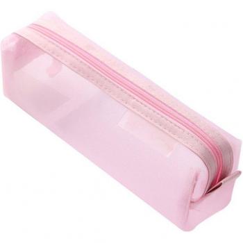 Set de Lápices Transparentes para la Mochila