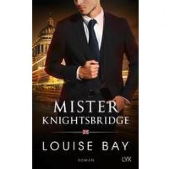 Bay, Louise: Mister Knightsbridge