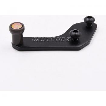 Ford Transit V184 Right Middle Door Bottom Roller 2000-2006 YC15V25000AF