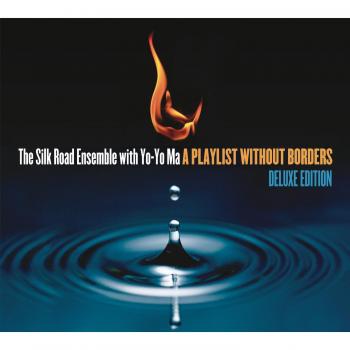 A Playlist Without Borders 2 CD Deluxe
