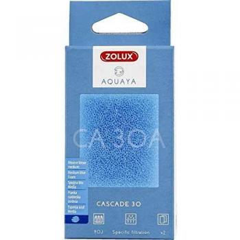 Filtre Zolux CA 30 Medium