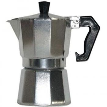 Caffettiera Moka 3 Tazze Marietti