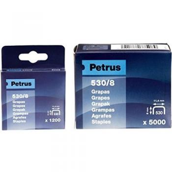 GRAPAS COBREADAS 530/06-5000-77507