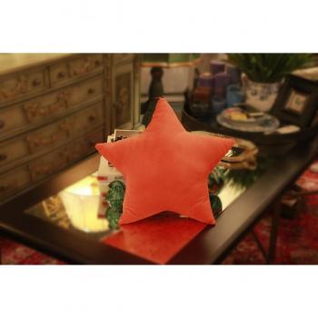 Cojín decorativo de navidad Sky Love Star