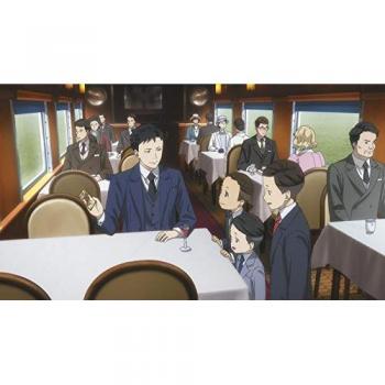 Joker Game [3 DVDs]