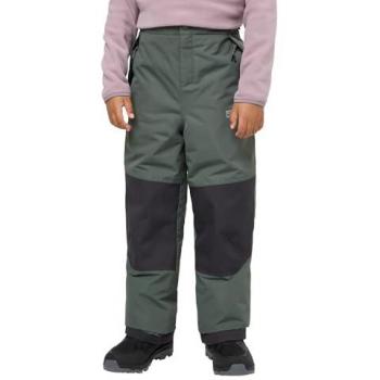 Pantaloni Jack Wolfskin Actamic 2L Ins Verde Slate