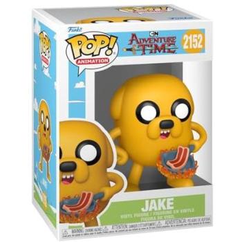 Breakfast Buddy Funko Pop
