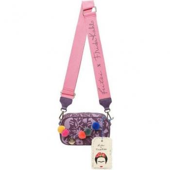 Easy Go Purple Fritzi‑Frida 19.5cm Shoulder